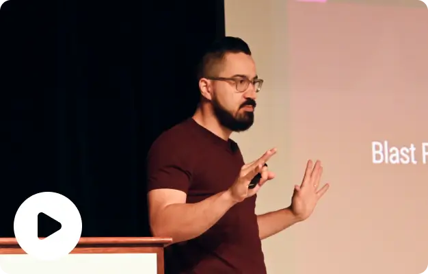 Breaking the Ceiling: Scaling Your Impact at the Staff-Plus Level