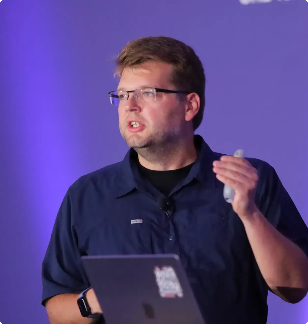 InfoQ Dev Summit 2025