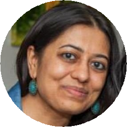 Nimisha Asthagiri