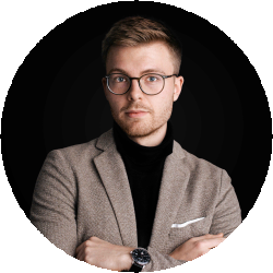 Erik Steiger